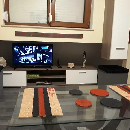 شقة Ulitsa 