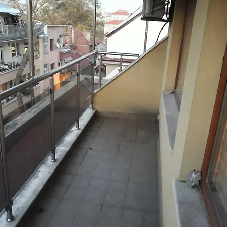 شقة Ulitsa 
