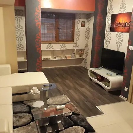 شقة Ulitsa 